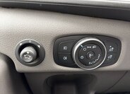 Ford Transit Skříň 2,0 l 79 kw