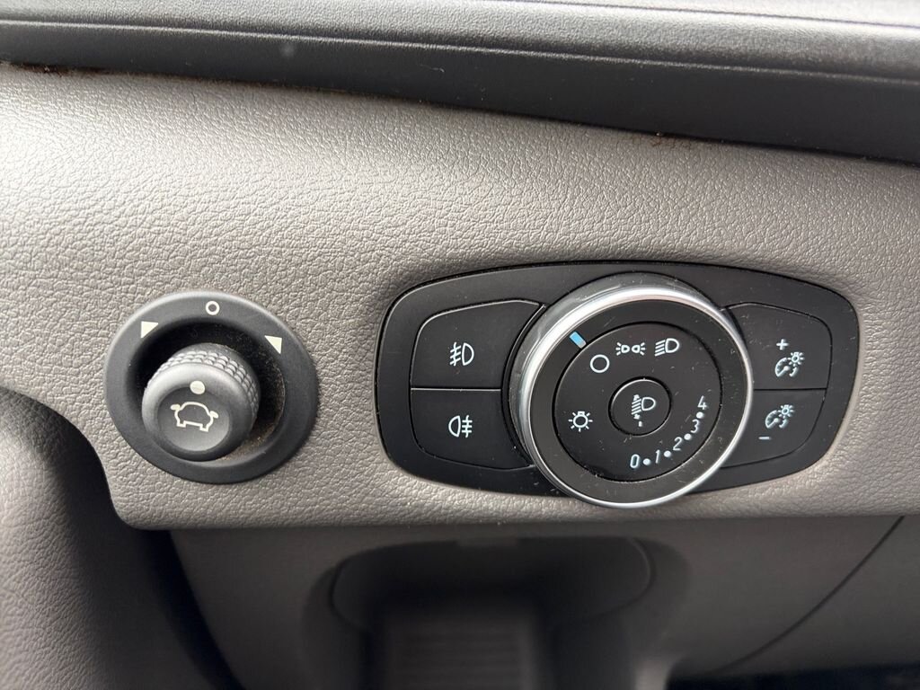 Ford Transit Skříň 2,0 l 79 kw