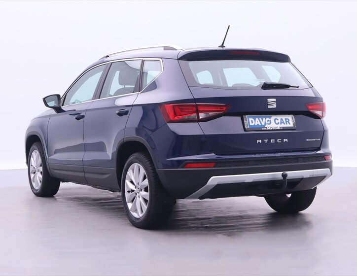 Seat Ateca SUV 999,0 85 kw
