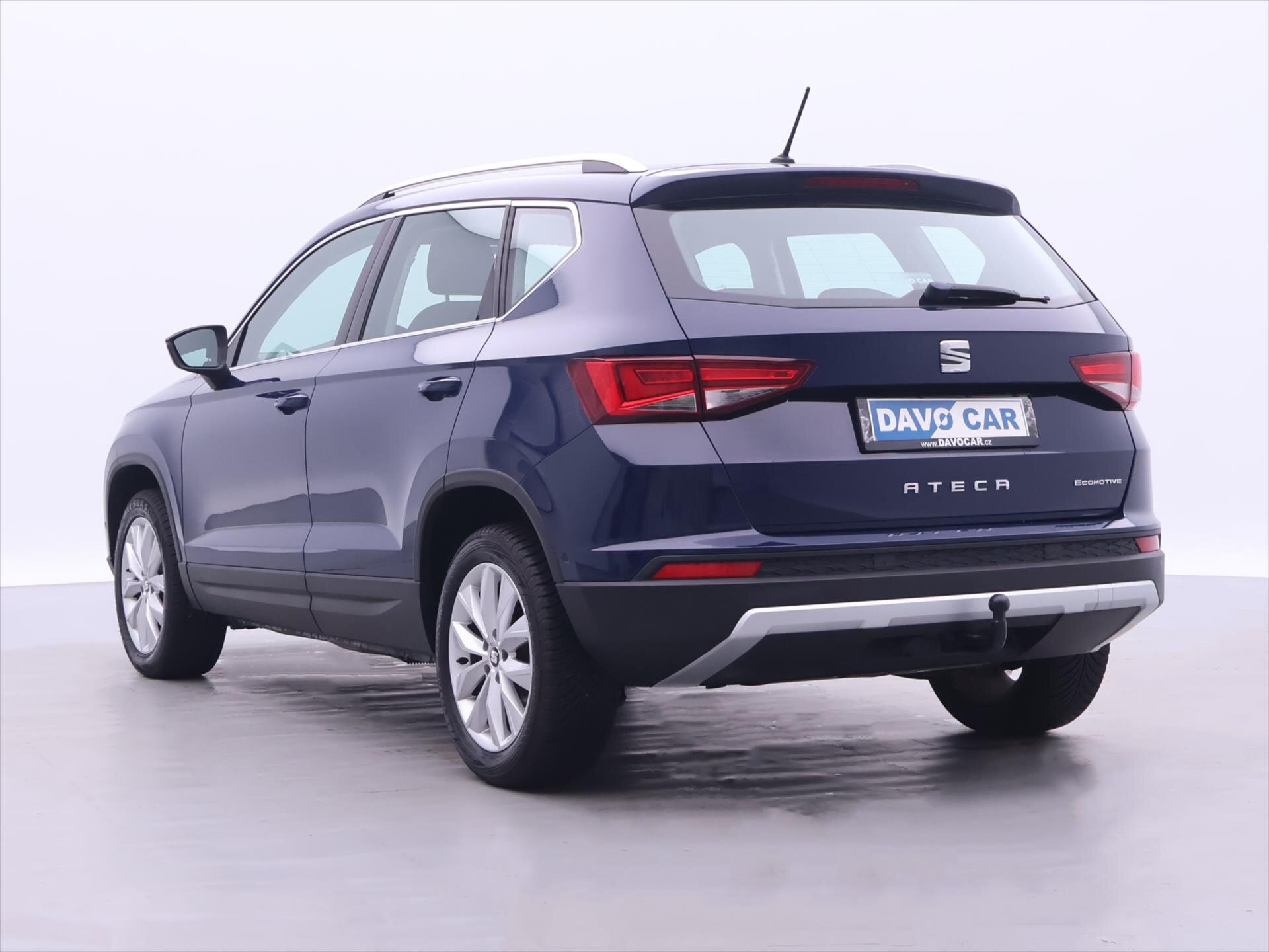 Seat Ateca SUV 999,0 85 kw
