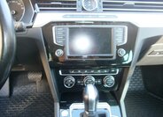 Volkswagen Passat Kombi 2,0 l 110 kw