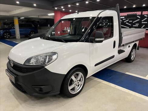 Fiat Dobló
