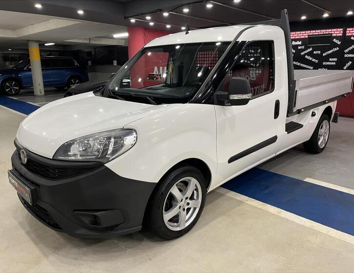 Fiat Dobló 1