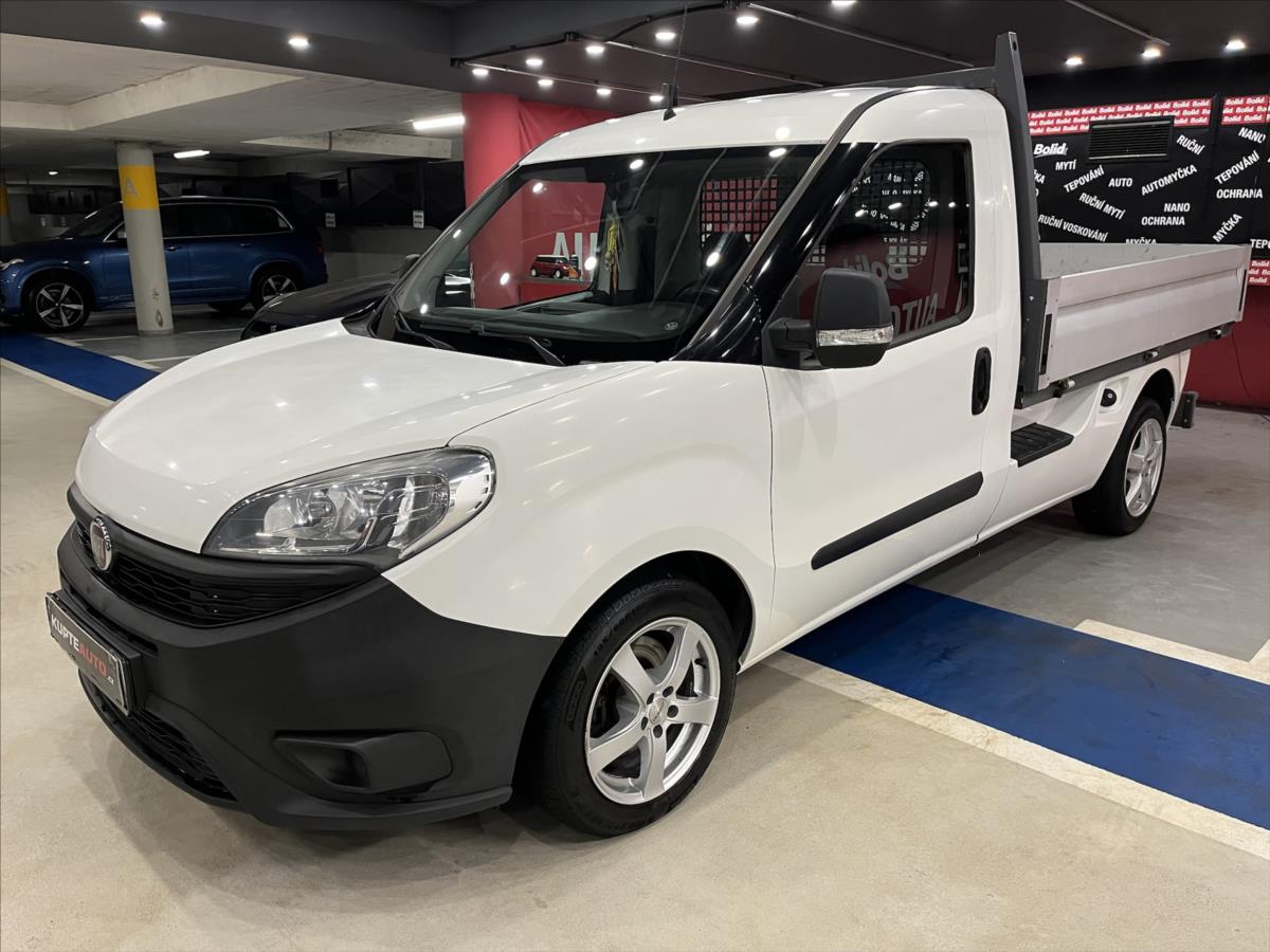 Fiat Dobló