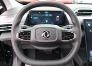 Dongfeng Mage SUV / Terénní 1,5 l 145 kw