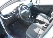 Peugeot 207 Kombi 1,4 l 54 kw