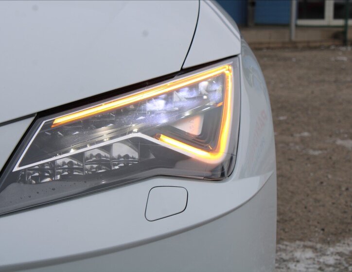 Seat Leon Kombi 1,5 l 96 kw