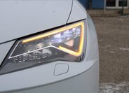 Seat Leon Kombi 1,5 l 96 kw