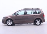 Volkswagen Touran MPV 1,6 l 77 kw