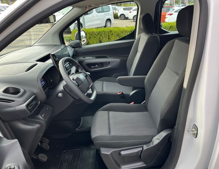Toyota ProAce City Verso 14