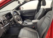 Dongfeng Glory 500 SUV 1,5 l 78 kw