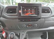 Opel Movano Ostatní 2,3 l 100 kw