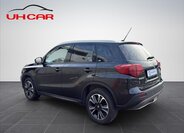 Suzuki Vitara SUV 1,4 l 103 kw