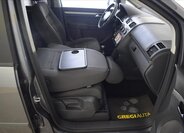 Volkswagen Touran MPV 2,0 l 103 kw