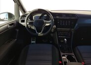 Volkswagen Touran MPV 1,5 l 110 kw