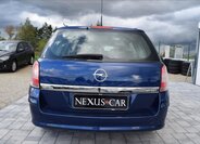 Opel Astra Kombi 1,9 l 74 kw