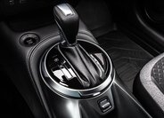 Nissan Juke CUV 999,0 84 kw