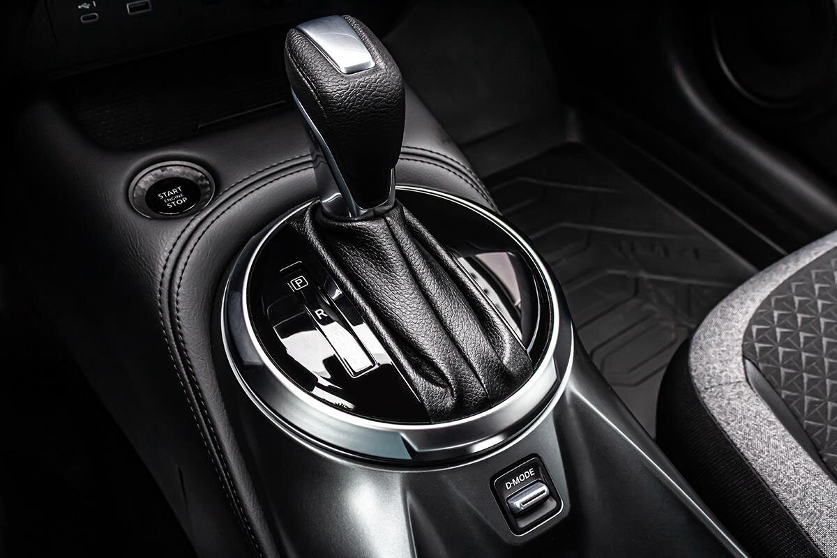 Nissan Juke CUV 999,0 84 kw