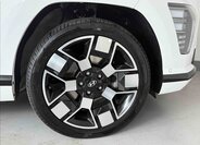 Hyundai Kona SUV 0,0 160 kw