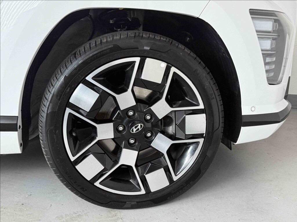 Hyundai Kona SUV 0,0 160 kw