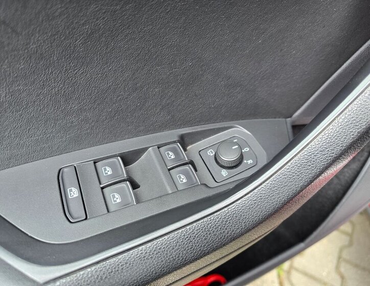 Škoda Kodiaq SUV / Terénní 2,0 l 140 kw