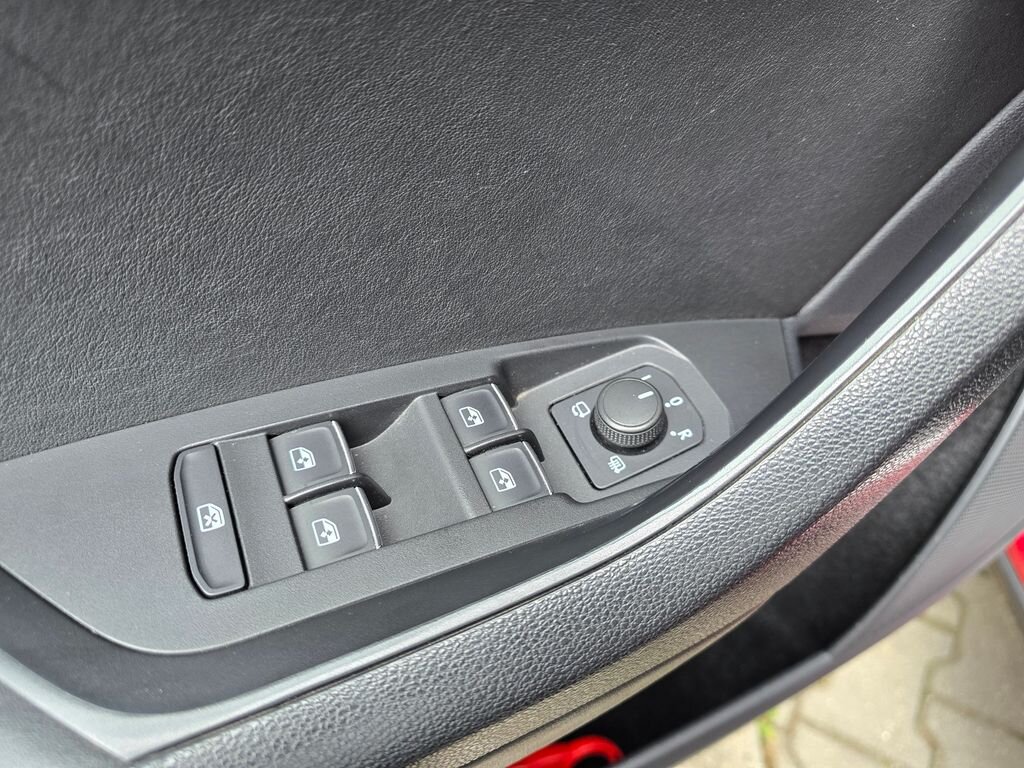 Škoda Kodiaq SUV / Terénní 2,0 l 140 kw