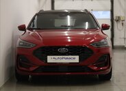 Ford Focus Kombi 999,0 114 kw