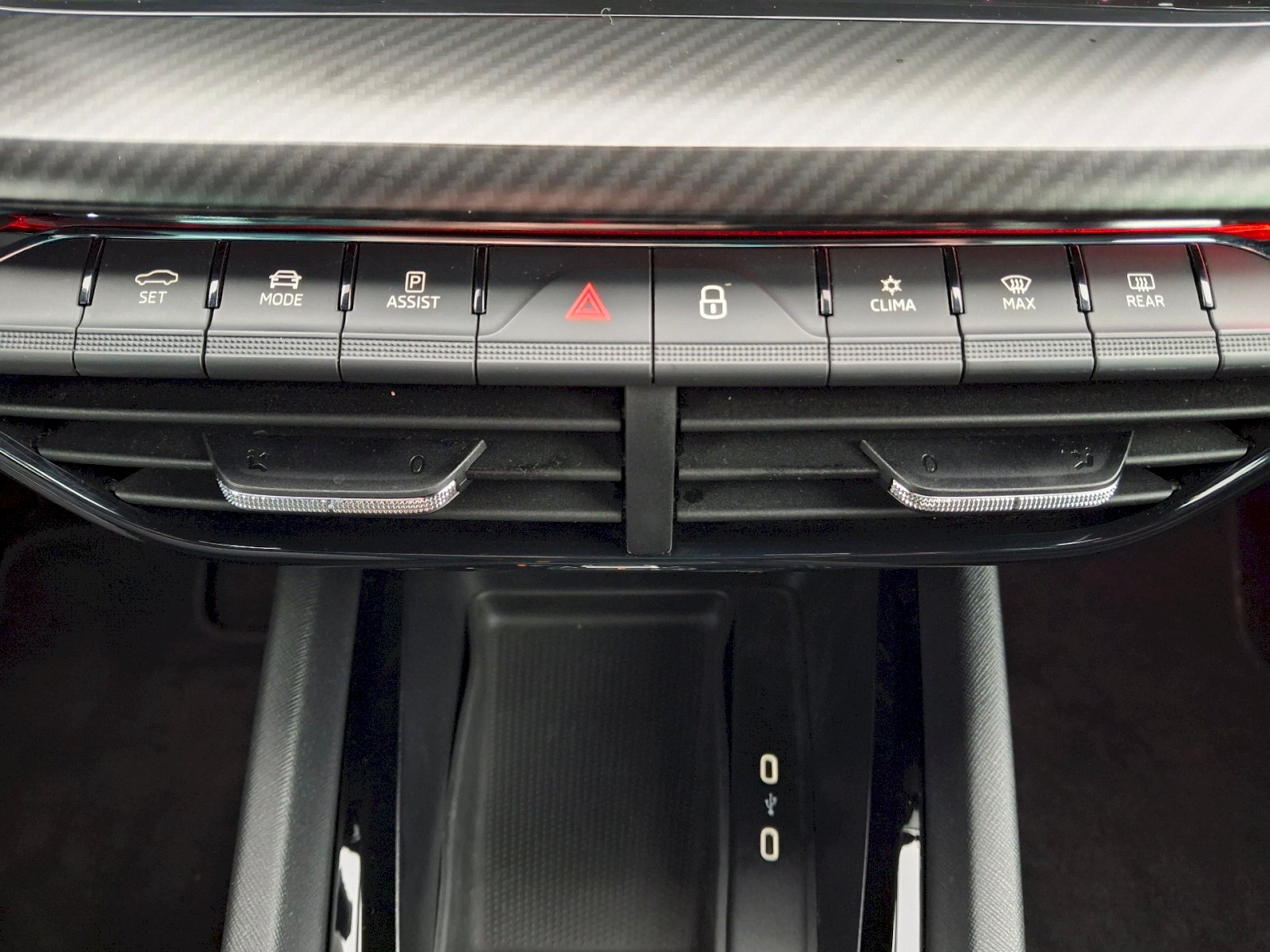 Škoda Octavia Liftback 2,0 l 147 kw