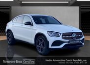 Mercedes-Benz GLC 7