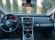 Mazda CX-7 Kombi 0,0 191 kw