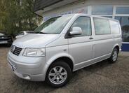 Volkswagen Transporter 1