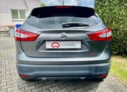 Nissan Qashqai SUV / Terénní 1,6 l 96 kw