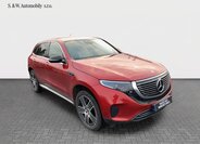 Mercedes-Benz EQC 3