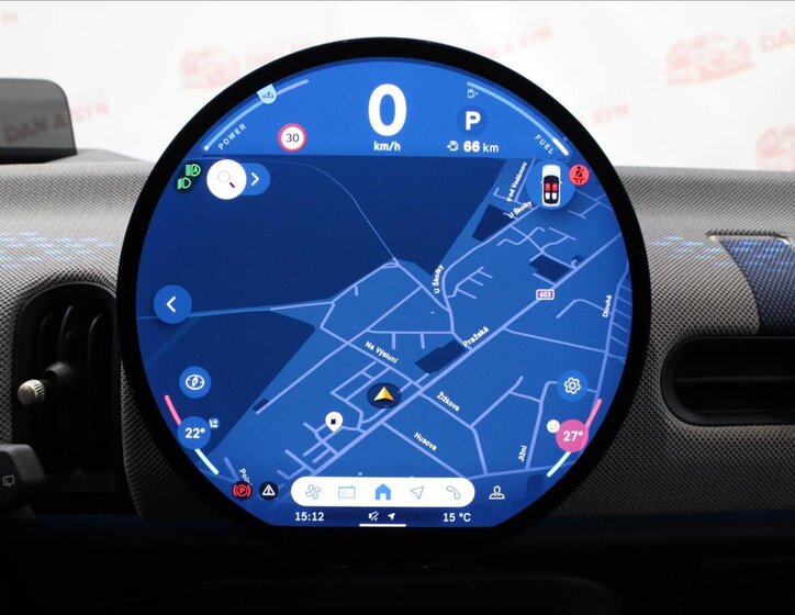 Mini Cooper Hatchback 2,0 l 150 kw