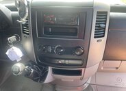 Volkswagen Crafter Ostatní 2,0 l 100 kw