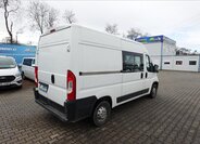 Citroën Jumper Ostatní 2,2 l 103 kw