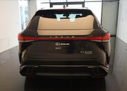 Lexus RX 500h 9