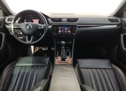 Škoda Superb Kombi 2,0 l 140 kw