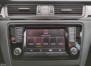 Škoda Rapid Hatchback 1,2 l 81 kw