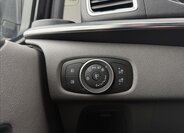 Ford Tourneo Custom Ostatní 2,0 l 136 kw