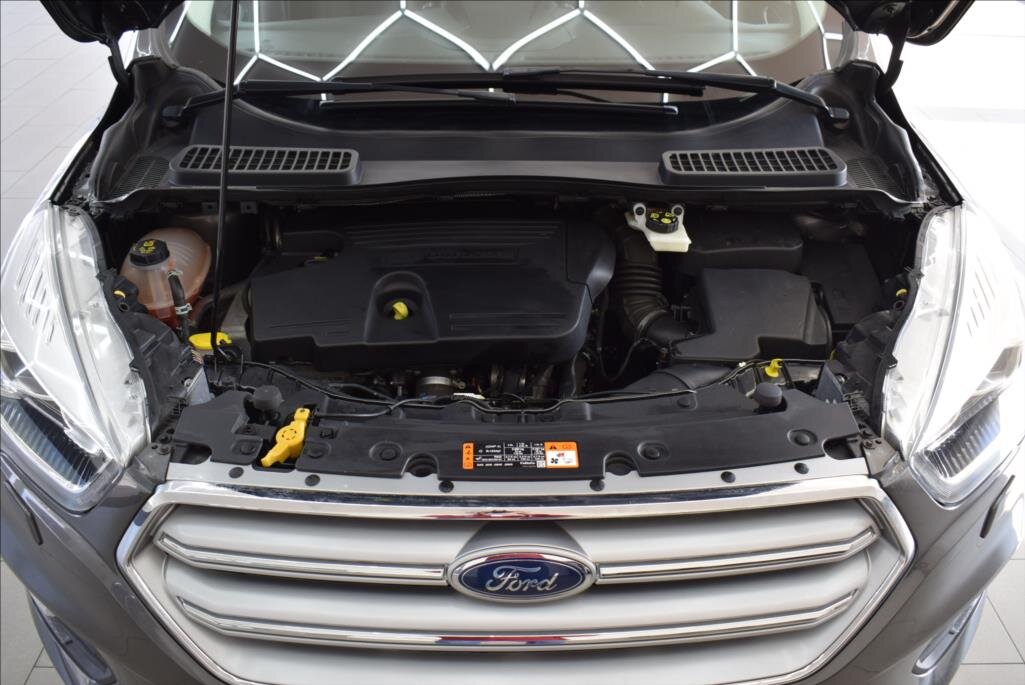Ford Kuga SUV / Terénní 2,0 l 110 kw