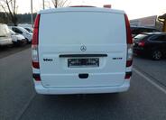 Mercedes-Benz Vito 9