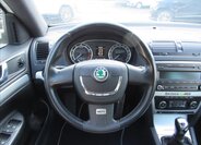Škoda Octavia Kombi 2,0 l 147 kw