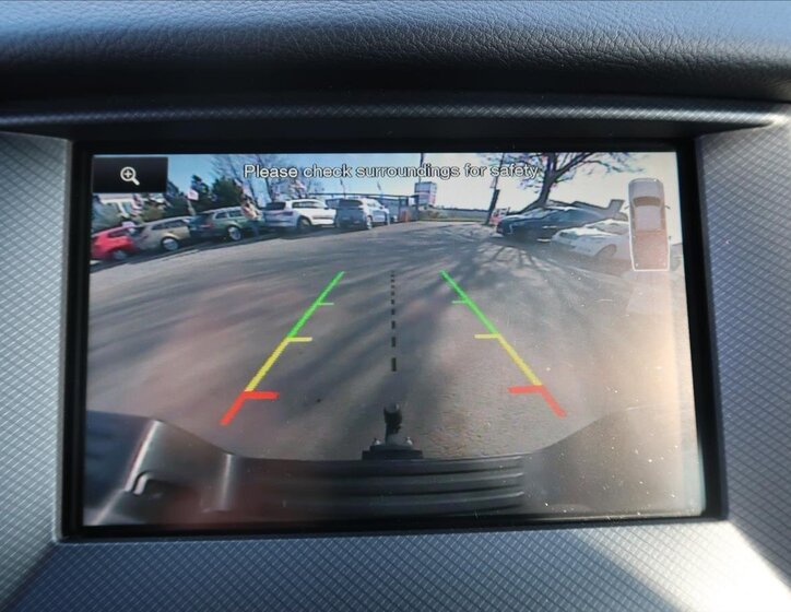 Ford Ranger Pick-up 3,2 l 147 kw