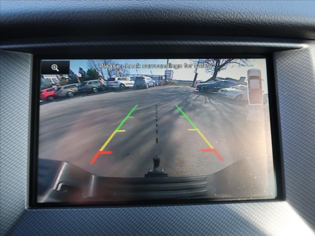 Ford Ranger Pick-up 3,2 l 147 kw