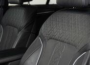 BMW Řada 5 Sedan / Limuzína 4,4 l 390 kw