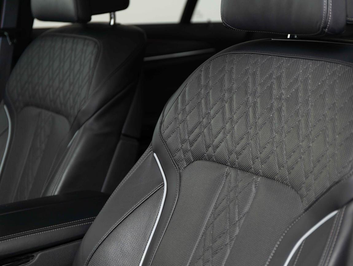 BMW Řada 5 Sedan / Limuzína 4,4 l 390 kw