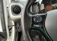 Toyota Aygo Hatchback 998,0 51 kw