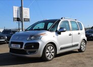 Citroën C3 Picasso Kombi 1,6 l 80 kw