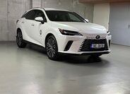 Lexus RX 350 3